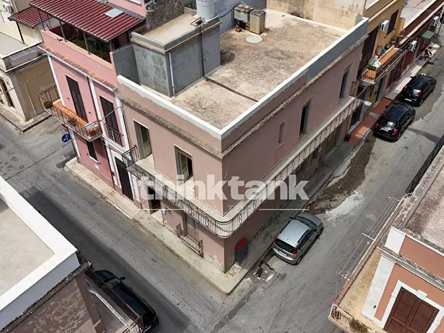 Immagine 8 di Appartamento in vendita  in Via Cimarosa a Siracusa