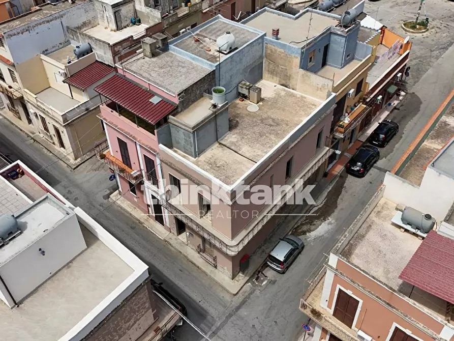 Immagine 9 di Appartamento in vendita  in Via Cimarosa a Siracusa