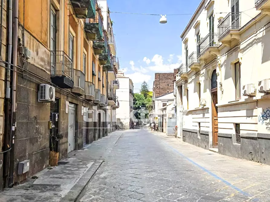Immagine 3 di Appartamento in vendita  in Via Nicola Fabrizi SNC a Catania