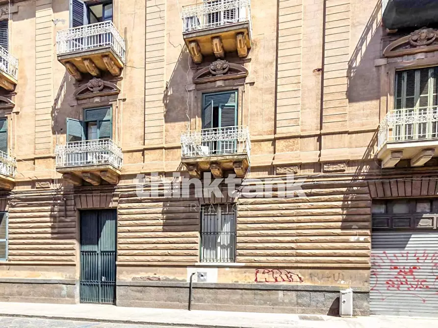 Immagine 2 di Appartamento in vendita  in Via Nicola Fabrizi SNC a Catania