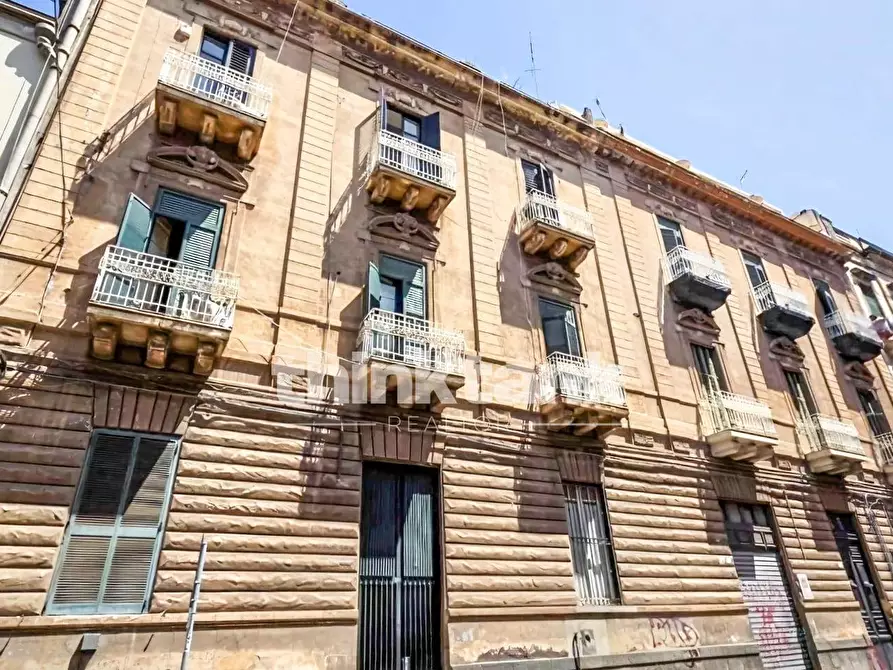 Immagine 1 di Appartamento in vendita  in Via Nicola Fabrizi SNC a Catania