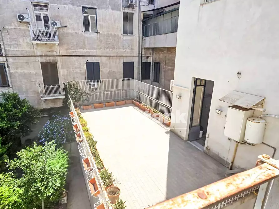 Immagine 14 di Appartamento in vendita  in Via Nicola Fabrizi SNC a Catania