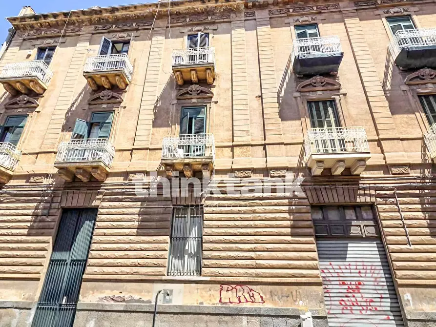 Immagine 4 di Appartamento in vendita  in Via Nicola Fabrizi SNC a Catania