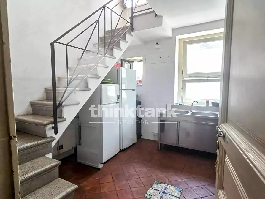 Immagine 24 di Appartamento in vendita  in Via Nicola Fabrizi SNC a Catania
