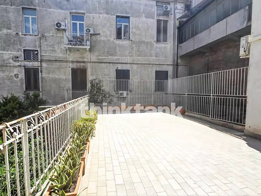 Immagine 15 di Appartamento in vendita  in Via Nicola Fabrizi SNC a Catania
