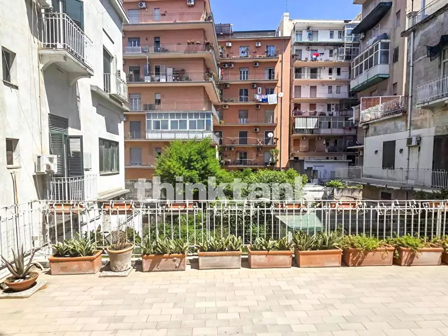 Immagine 12 di Appartamento in vendita  in Via Nicola Fabrizi SNC a Catania
