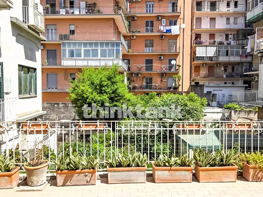 Immagine 13 di Appartamento in vendita  in Via Nicola Fabrizi SNC a Catania