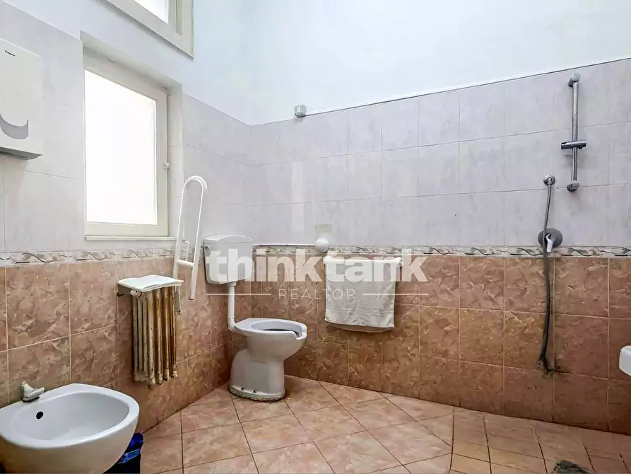 Immagine 17 di Appartamento in vendita  in Via Nicola Fabrizi SNC a Catania