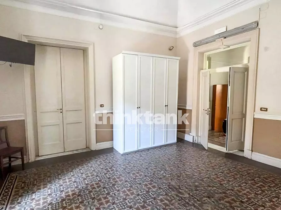 Immagine 19 di Appartamento in vendita  in Via Nicola Fabrizi SNC a Catania