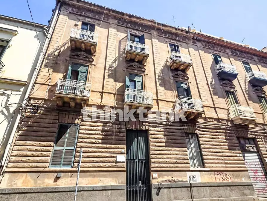 Immagine 32 di Appartamento in vendita  in Via Nicola Fabrizi SNC a Catania