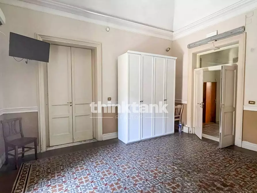 Immagine 23 di Appartamento in vendita  in Via Nicola Fabrizi SNC a Catania
