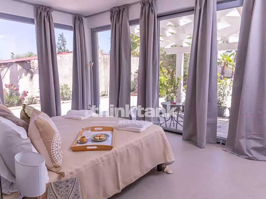 Immagine 13 di Villa in vendita  in Via Del Giglio a Ispica