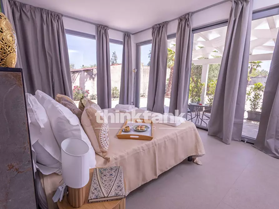 Immagine 15 di Villa in vendita  in Via Del Giglio a Ispica