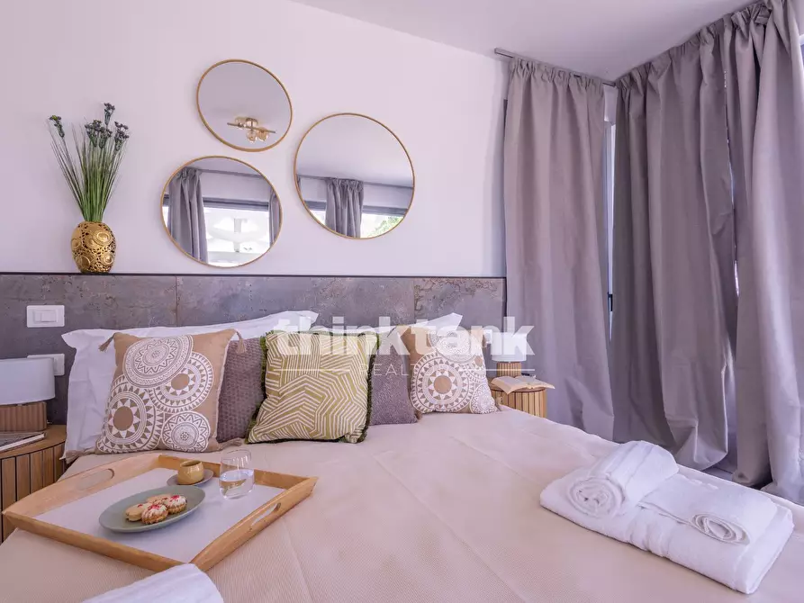 Immagine 17 di Villa in vendita  in Via Del Giglio a Ispica