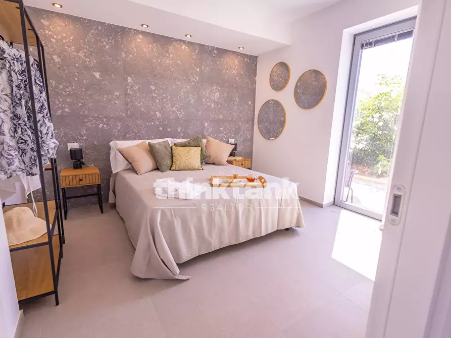 Immagine 32 di Villa in vendita  in Via Del Giglio a Ispica