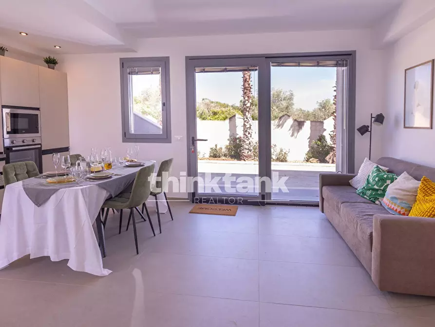 Immagine 38 di Villa in vendita  in Via Del Giglio a Ispica