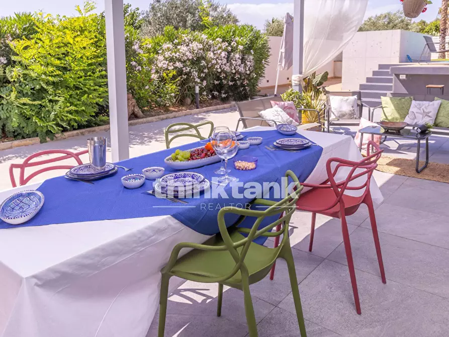 Immagine 45 di Villa in vendita  in Via Del Giglio a Ispica