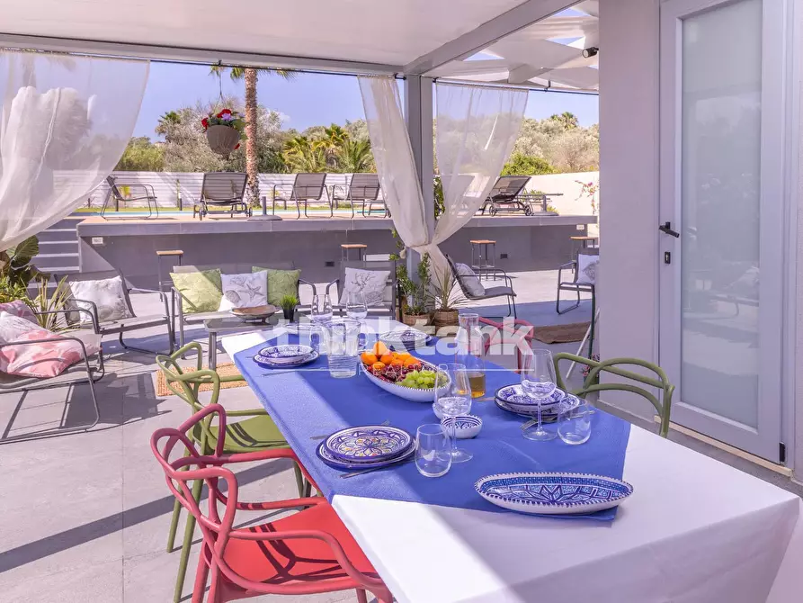 Immagine 47 di Villa in vendita  in Via Del Giglio a Ispica