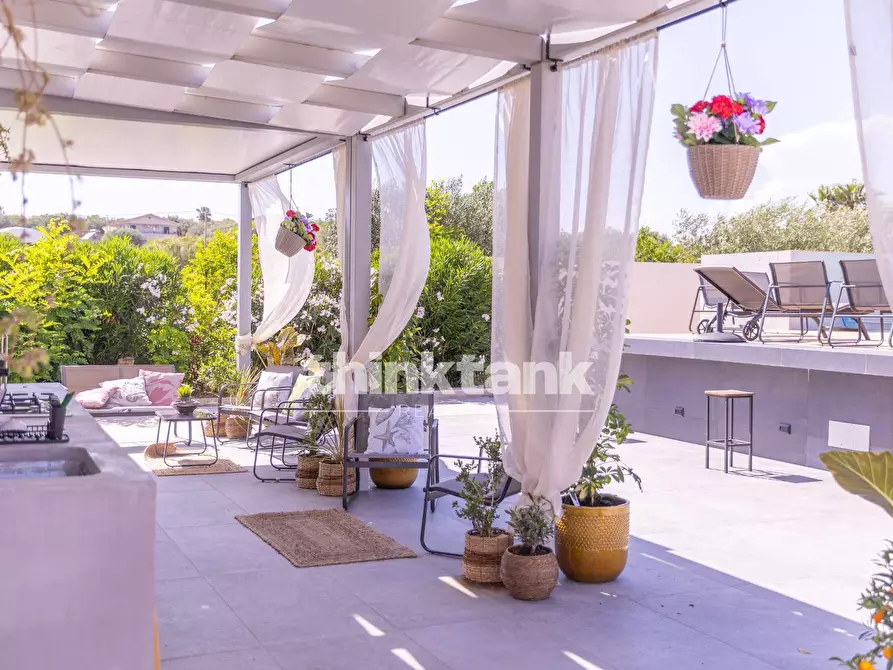 Immagine 49 di Villa in vendita  in Via Del Giglio a Ispica