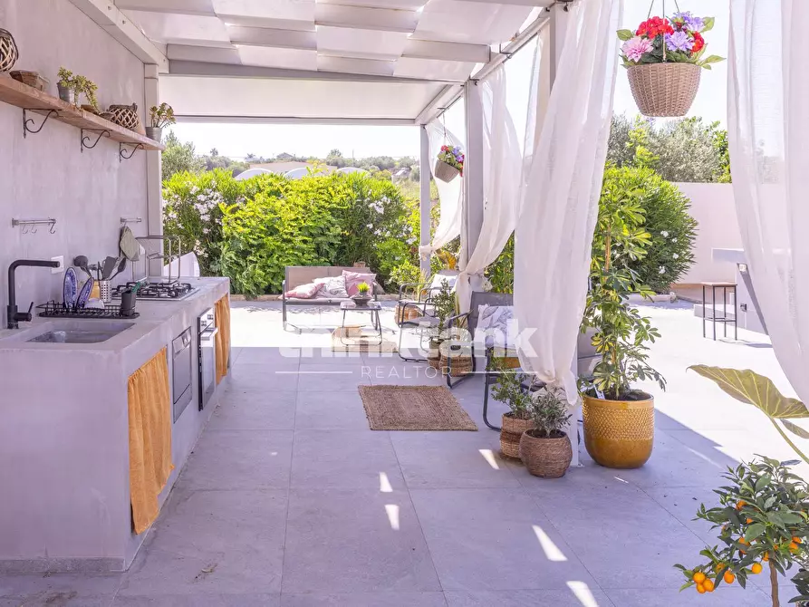 Immagine 50 di Villa in vendita  in Via Del Giglio a Ispica