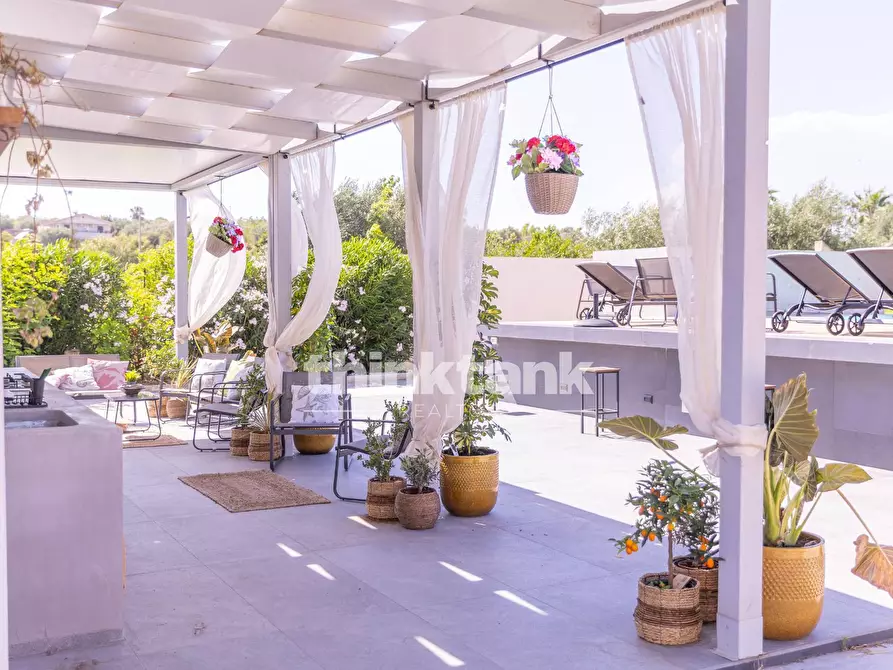 Immagine 53 di Villa in vendita  in Via Del Giglio a Ispica