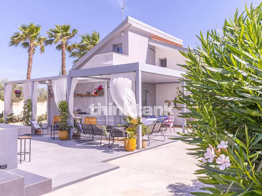 Immagine 54 di Villa in vendita  in Via Del Giglio a Ispica