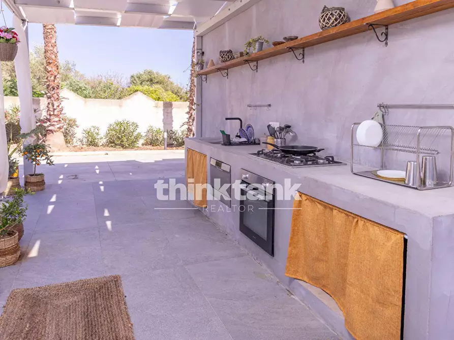 Immagine 56 di Villa in vendita  in Via Del Giglio a Ispica