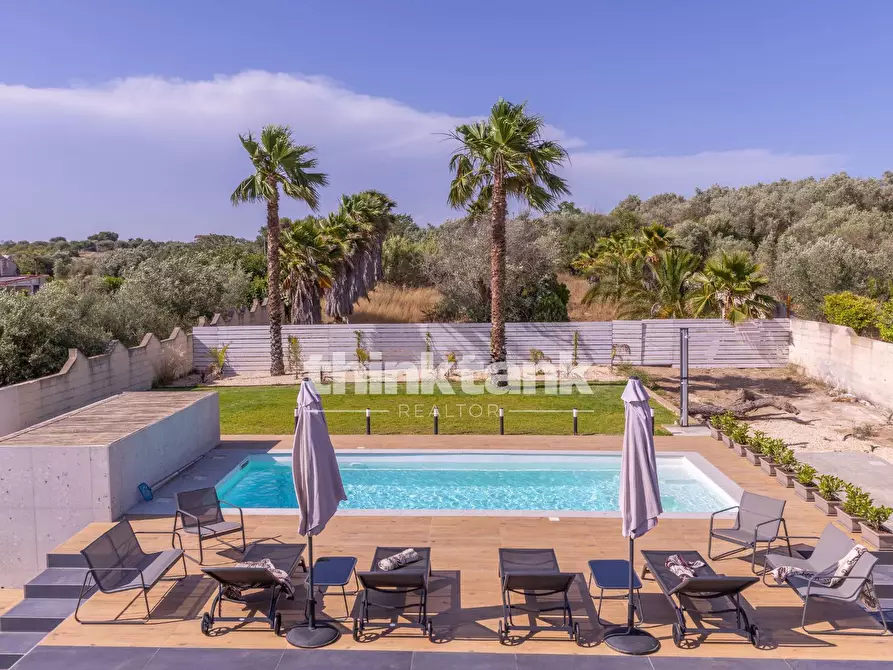 Immagine 66 di Villa in vendita  in Via Del Giglio a Ispica