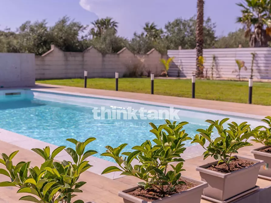 Immagine 67 di Villa in vendita  in Via Del Giglio a Ispica