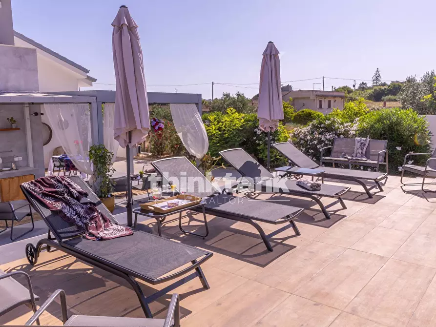 Immagine 70 di Villa in vendita  in Via Del Giglio a Ispica