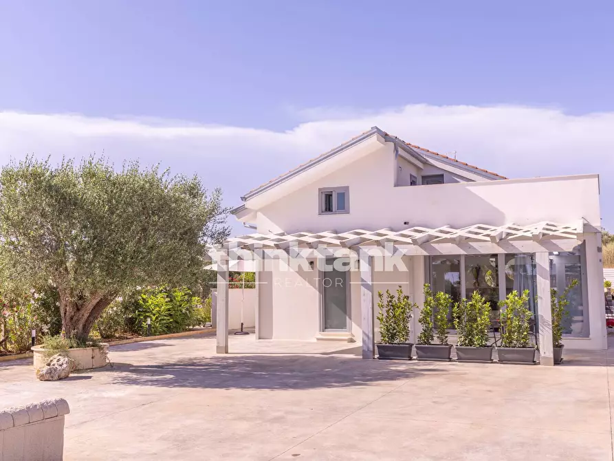 Immagine 72 di Villa in vendita  in Via Del Giglio a Ispica