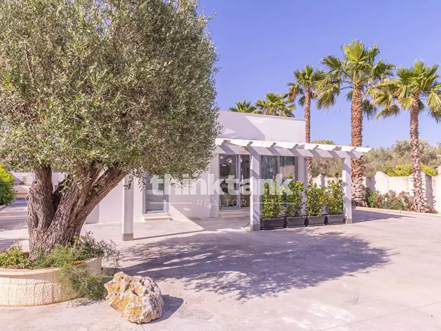 Immagine 75 di Villa in vendita  in Via Del Giglio a Ispica