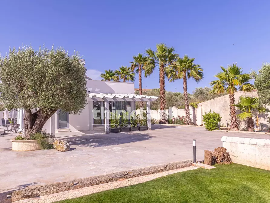 Immagine 76 di Villa in vendita  in Via Del Giglio a Ispica