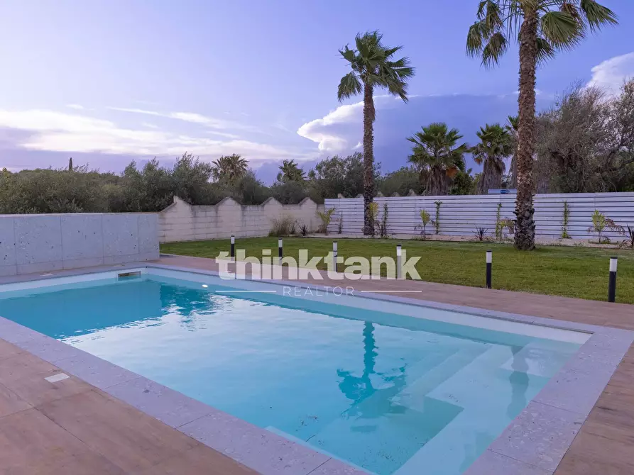 Immagine 78 di Villa in vendita  in Via Del Giglio a Ispica