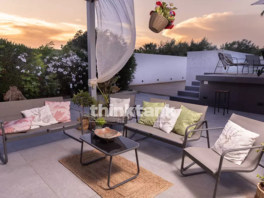 Immagine 81 di Villa in vendita  in Via Del Giglio a Ispica