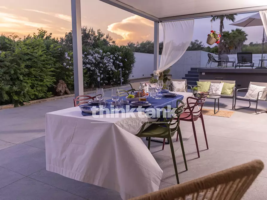 Immagine 82 di Villa in vendita  in Via Del Giglio a Ispica
