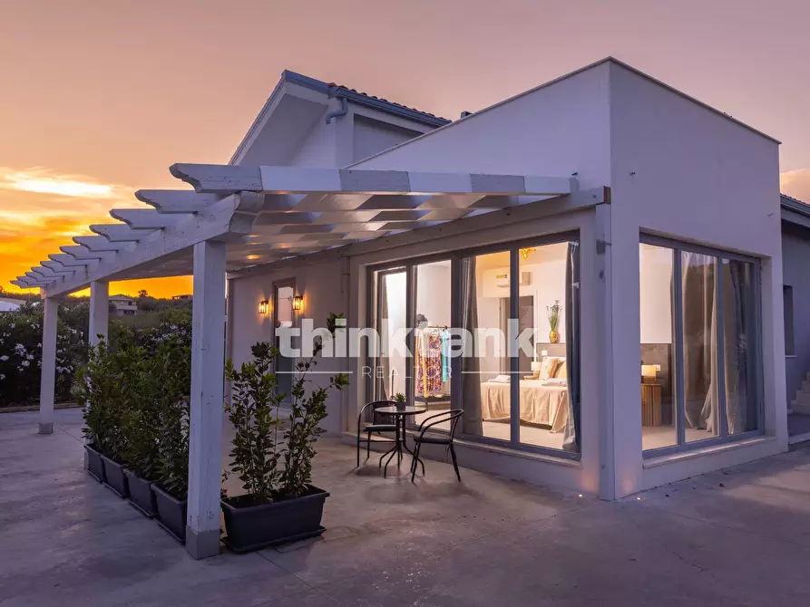 Immagine 83 di Villa in vendita  in Via Del Giglio a Ispica