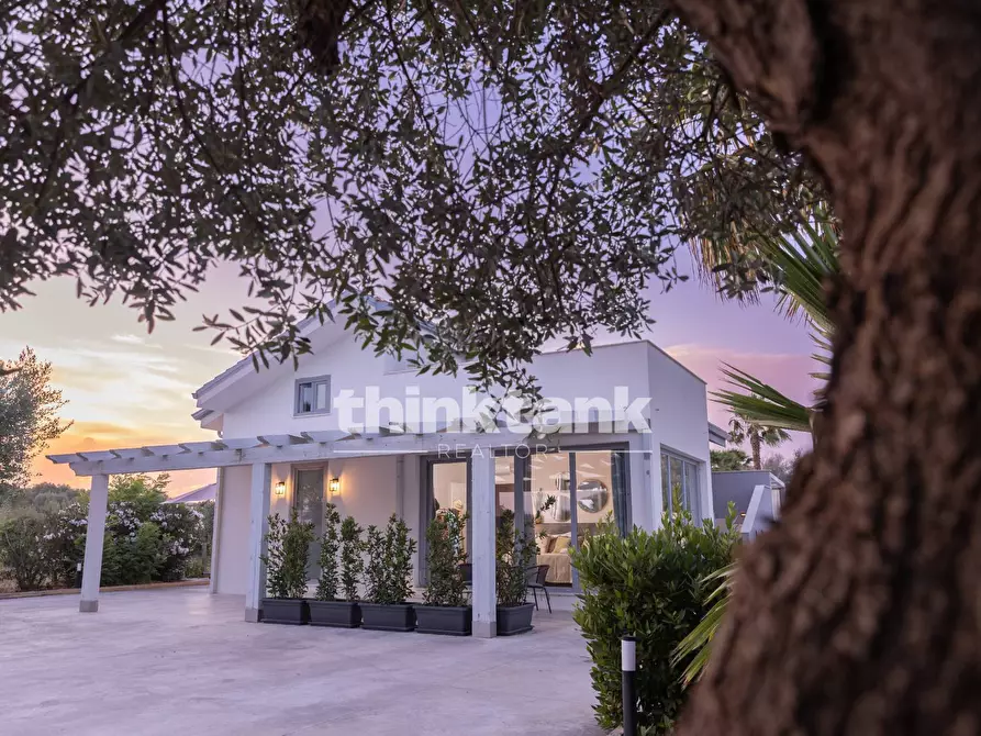 Immagine 85 di Villa in vendita  in Via Del Giglio a Ispica