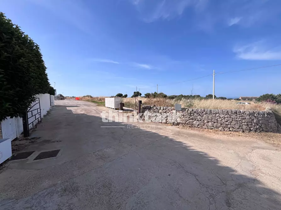 Immagine 2 di Terreno agricolo in vendita  in sp 25 a Ragusa
