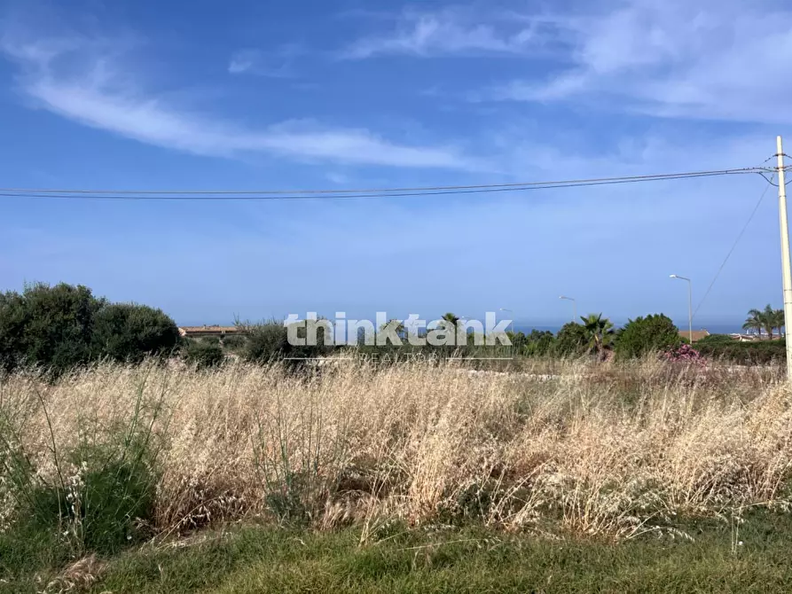 Immagine 4 di Terreno agricolo in vendita  in sp 25 a Ragusa