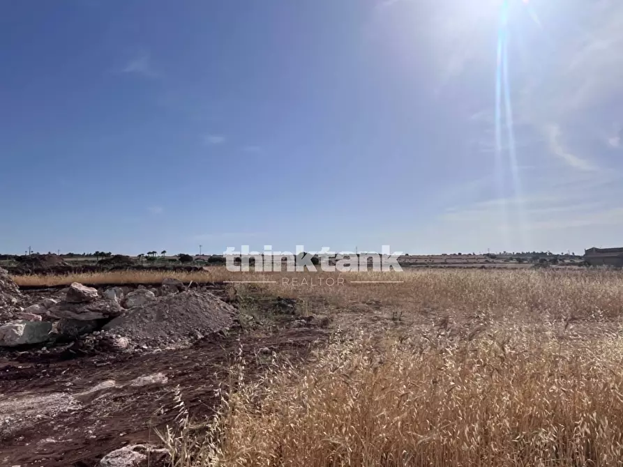 Immagine 11 di Terreno agricolo in vendita  in sp 25 a Ragusa