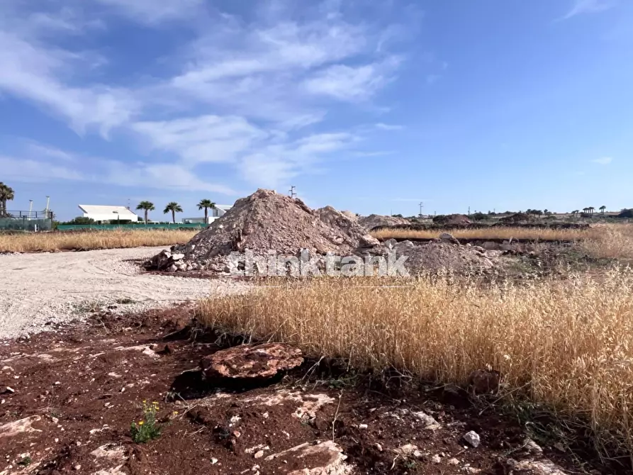 Immagine 14 di Terreno agricolo in vendita  in sp 25 a Ragusa