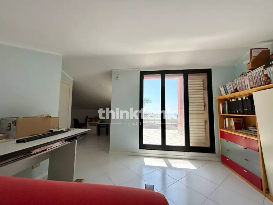 Immagine 16 di Villetta a schiera in vendita  in Via Ulisse 18 a Aci Catena