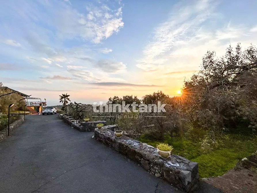 Immagine 13 di Villa in affitto  in crovacchi a Santa Maria Di Licodia