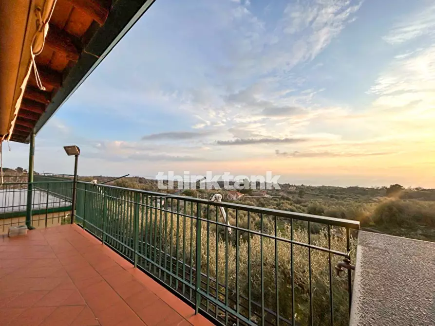 Immagine 7 di Villa in affitto  in crovacchi a Santa Maria Di Licodia