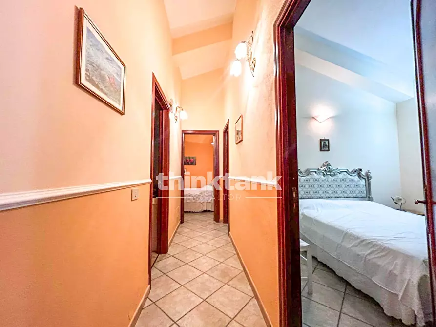 Immagine 14 di Villa in affitto  in crovacchi a Santa Maria Di Licodia
