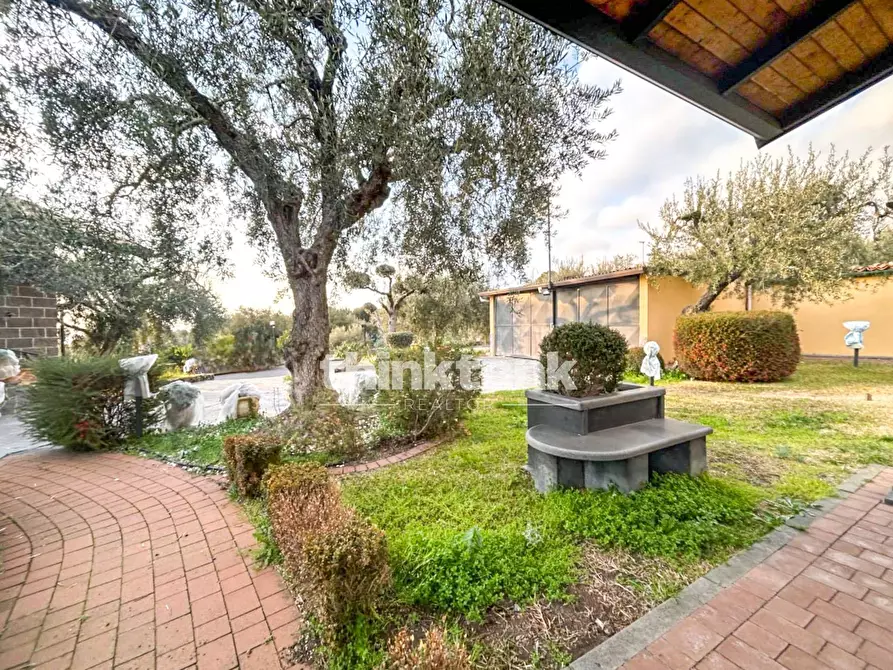 Immagine 19 di Villa in affitto  in crovacchi a Santa Maria Di Licodia