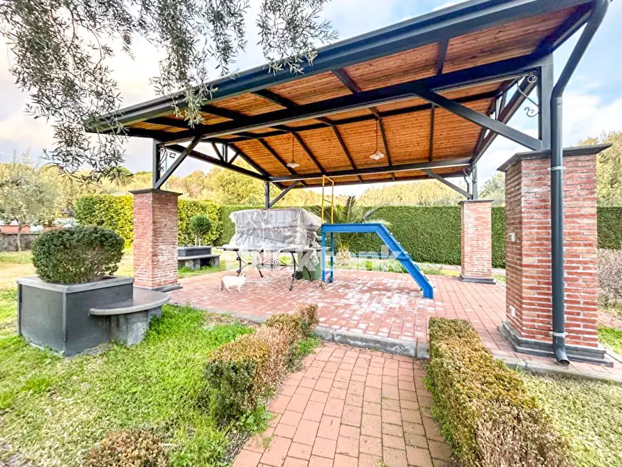Immagine 20 di Villa in affitto  in crovacchi a Santa Maria Di Licodia