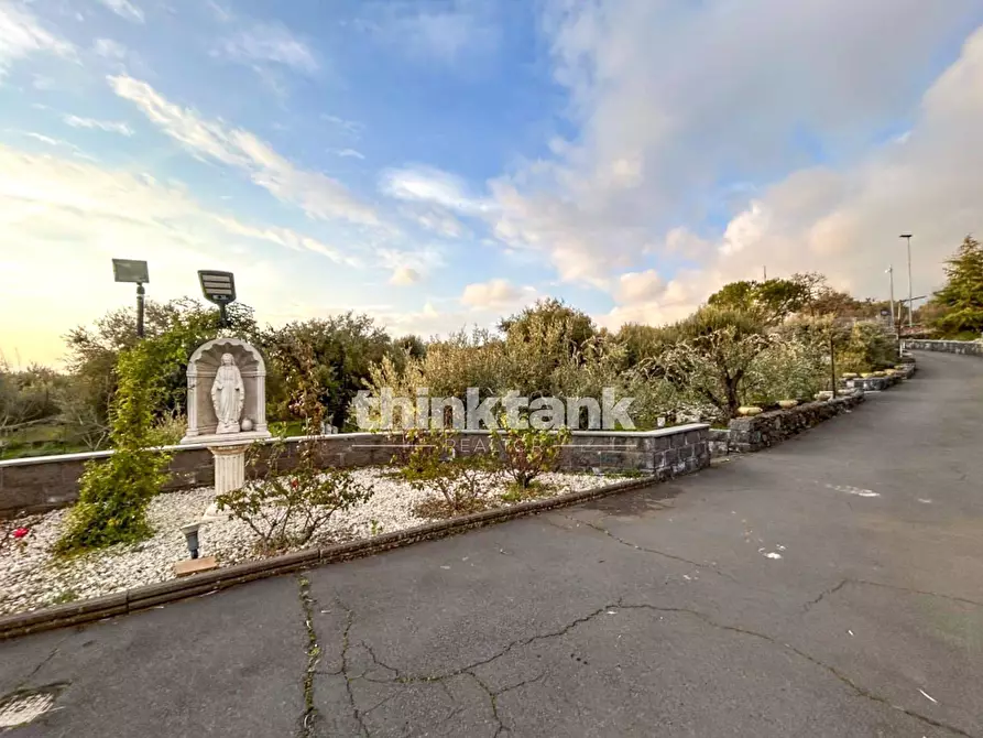 Immagine 27 di Villa in affitto  in crovacchi a Santa Maria Di Licodia