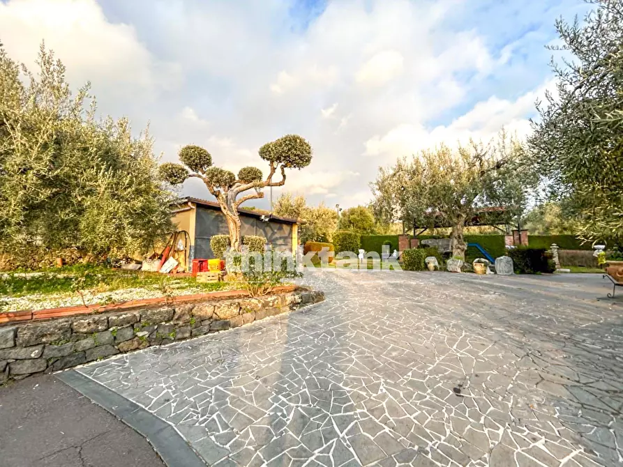 Immagine 29 di Villa in affitto  in crovacchi a Santa Maria Di Licodia